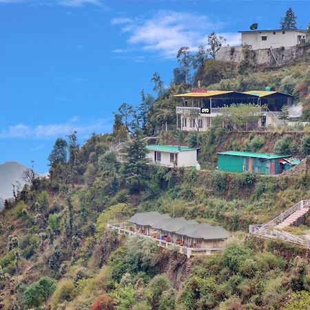 Collection O Shiv Sutra Resorts, Mussoorie Eksteriør billede